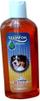 Shampo për qen Certech Beno Care me aloe vera, 200 ml, portokalle