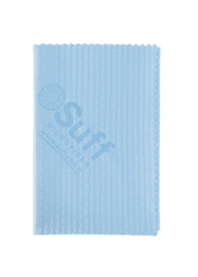 Leckë mikrofibër Suff (Hanimeli) 40x40/320gr, 4 copë