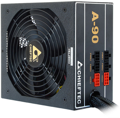 Burim energjie Chieftec A90 GDP-750C , 750W