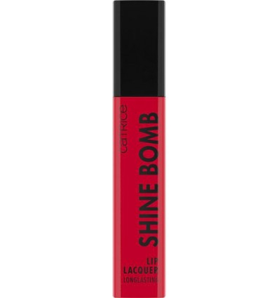 Shkëlqyes për buzë Catrice Shine Bomb, 040 About Last Night, 3 ml
