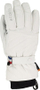 Doreza skijimi Cairn Neige 2 W C-Tex, Primaloft, të bardha
