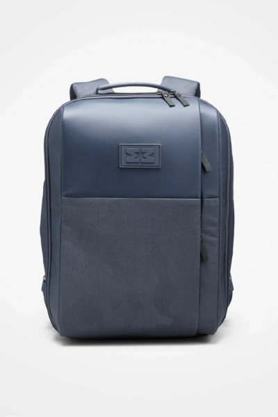 Ruksak MiniMeis HERO, xhep termik, kompatibil me MiniMeis, blu e errët