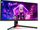 Monitor AOC AG344UXM - Mini LED, 34", UW-QHD, i zi