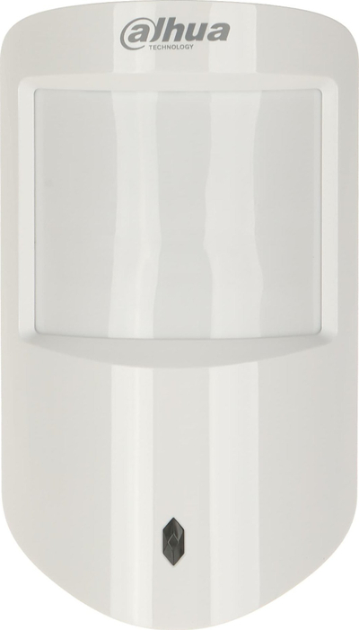 Set alarmi wireless Dahua DHI ARC3000H GW2 868MHz, me hub dhe sensorë, i bardhë