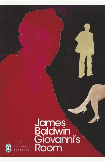 Giovannis Room - James Baldwin