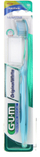 Furç dhëmbësh Gum Original White Sunstar 563, medium, e bardhë