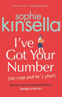 I've Got Your Number - Sophie Kinsella