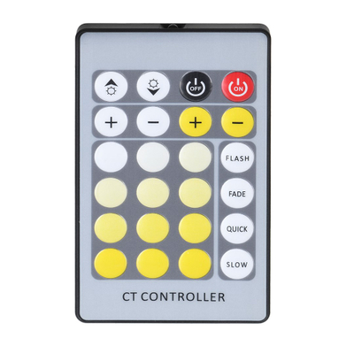 Shirit LED Activejet AJE-COB CCT, 3m, i bardhë