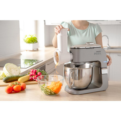 [OUTLET] Mikser për kuzhinë Robot Sencor STM 7910, 6l 1500W, Hiri 