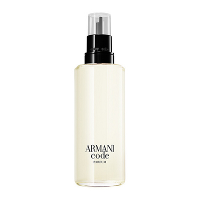 Eau de Parfum Armani Code Parfum pGA432, 150 ml