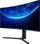 Monitor Xiaomi Mi XM700001, 34", UWQHD, i zi