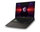Laptop MSI Vector16 HX A14VHG, 16", Intel Core i9-14900HX, 32GB RAM, 1TB SSD, NVIDIA GeForce RTX 4080, i hirtë i errët
