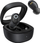 Kufje Bluetooth Baseus WM02 TWS, pa tela, in ear, të zeza