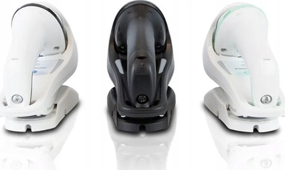 Stacion karikimi Datalogic WLC4090-BK-BT për GBT4500, Bluetooth, i zi