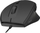 Maus Speedlink AXON, me kabllo, USB, i zi