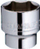 Prizë gjashtëkëndore Stanley (STMT72884-8B), 6 - 1/4 ", 13 mm