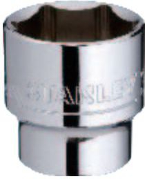 Prizë gjashtëkëndore Stanley (STMT72884-8B), 6 - 1/4 ", 13 mm