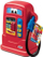 Lodër mbushës karburanti Little Tikes Cozy Pumper, i kuq