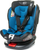 Ulëse makine 4Baby Roto-fix, për fëmijë 0-36 kg, e kaltër