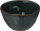 Enë qeramike ALANDEKO Bowl Jade, 11cm, ngjyrë jeshile e errët