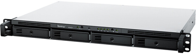 Server Synology RackStation RS422+