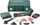 Multi-vegel pa kabllo Metabo MT 18 LTX Compact, 18V, me bateri rezervë, jeshile