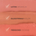 Ruj i lëngshëm mat Eveline Celebrity Lips 08N, qëndrueshmëri e gjatë, 4ml, i kuq