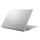 Laptop Asus Vivobook S14 S3407VA, 14", i5-13420H, 16GB RAM, 512GB SSD, gri