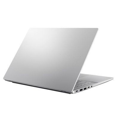Laptop Asus Vivobook S14 S3407VA, 14", i5-13420H, 16GB RAM, 512GB SSD, gri
