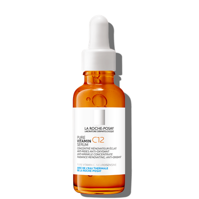 Serum La Roche-Posay Pure Vitamin C12, 30ml