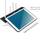 Mbulesë tableti eStuff Pencil Case për iPad Air 10.9\" 2020, folio