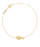 Byzylyk PDPAOLA ROBERT Gold PU01-171-U
