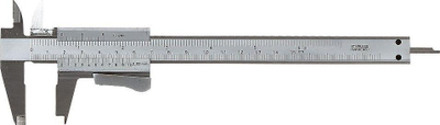Kaliper Proline 150 mm, 0.05 mm 