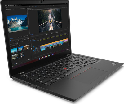 Laptop Lenovo NB TP L13 Clam G4, 13", Intel i5, 16GB RAM, 512GB SSD