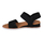 Сандали Skechers Desert Kiss W 31440, црни