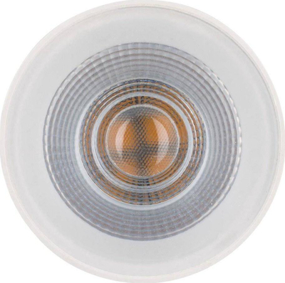 Llambë LED Paulmann Standard Reflektor, GU10, 230 V, e bardhë