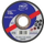 Disk Techniflex për prerjen e metalit 115x2.5x22.2mm 