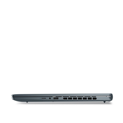 Laptop DELL Inspiron 16 Plus 7620, 16", Intel Core i7, 16GB RAM, 512GB SSD, Intel Iris Xe Graphics, i gjelbër