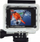 Kamerë aksioni Rollei Actioncam 372, Full HD 1080p, e papërshkueshme nga uji deri 30 m, e zezë