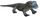 Lodër pelushi DUBI Komodo Dragon Mascot, 70cm, shumëngjyrësh