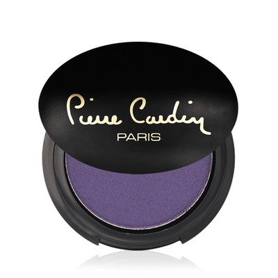 Hije për sy Pearly Velvet Pierre Cardin Purple 4,0gr