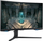 Monitor Samsung Odyssey G65B - LED, 27", QHD, i zi