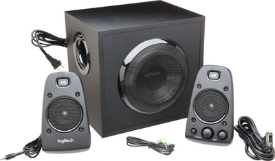 Звучници Logitech Z623