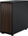Kasë kompjuteri Fractal Design North, e zezë