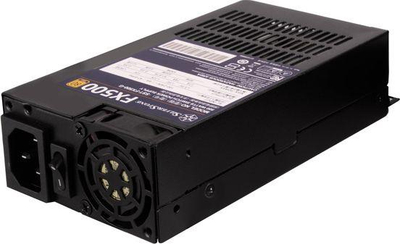 Burim energjie SilverStone FX500 SST-FX500-G Inny, 500W