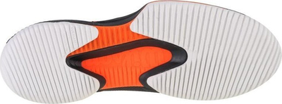 Atlete tenisi Wilson Kaos Swift 1.5 M WRS330980, për burra, ngjyrë e zezë