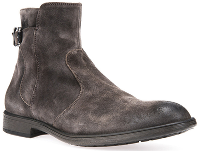 Çizme Geox Jaylon Mud U74Y7A-00022-C6372 43