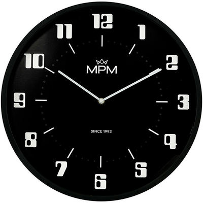 Orë muri Prim MPM Retro Since 1993 E01.4206.90