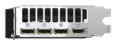 Kartelë grafike GIGABYTE GeForce RTX 5060 EAGLE OC 8G Graphics Card - 8GB GDDR7