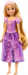 Kukull Disney Rapunzel Singing Mattel HPH59, me muzikë, fustan lejla